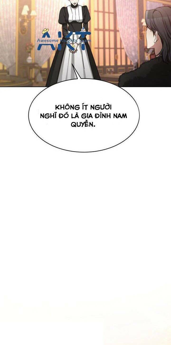 Hoa Nguyệt Quế Đỏ Tặng Hoàng Đế Của Tôi Chương 7 Ảnh 75