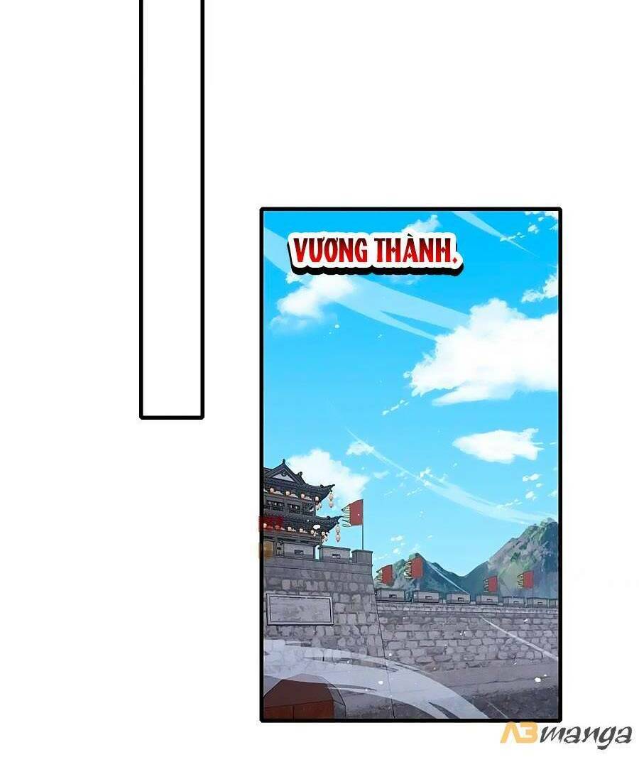 Manh Sư Tại Thượng Chương 474 Ảnh 22
