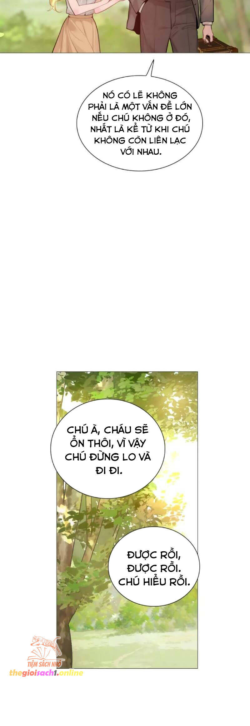 Khóc Đi, Hay Cầu Xin Tôi Cũng Được Chương 31 Ảnh 6