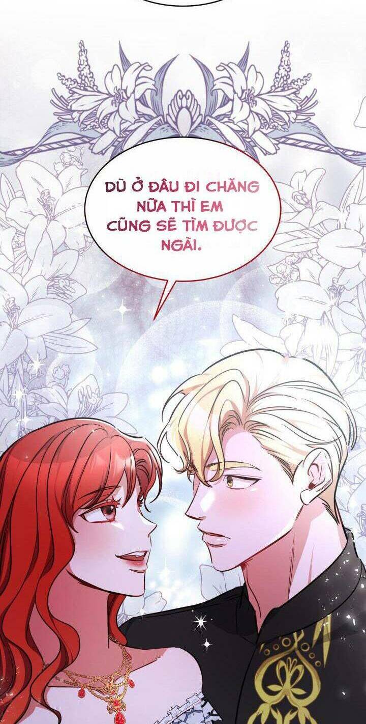 Hoa Nguyệt Quế Đỏ Tặng Hoàng Đế Của Tôi Chương 13 Ảnh 65