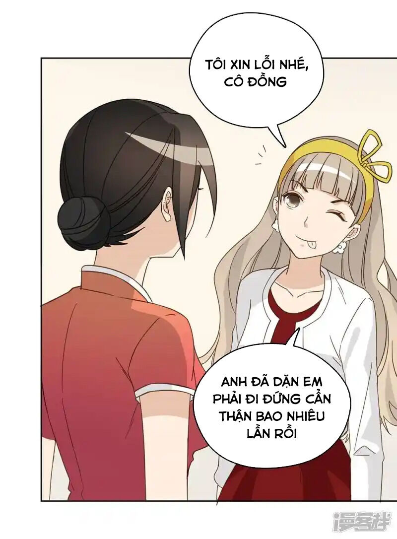 Chú Ơi Đừng Chạy!!! Chương 45 Ảnh 30