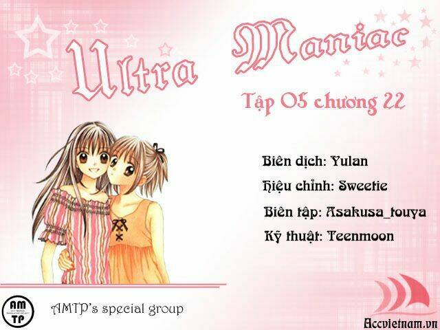 Học Sinh Siêu Ngầu Chương 22 Ảnh 33