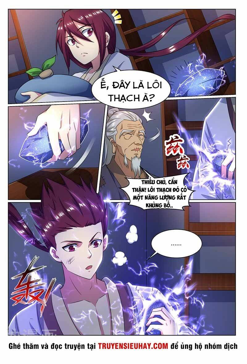 Ta Là Bá Vương Chương 65 Ảnh 9