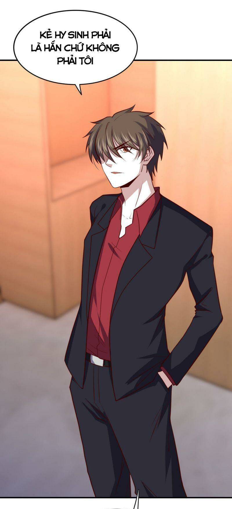 Ta Là Hàn Tam Thiên Chương 97 Ảnh 21