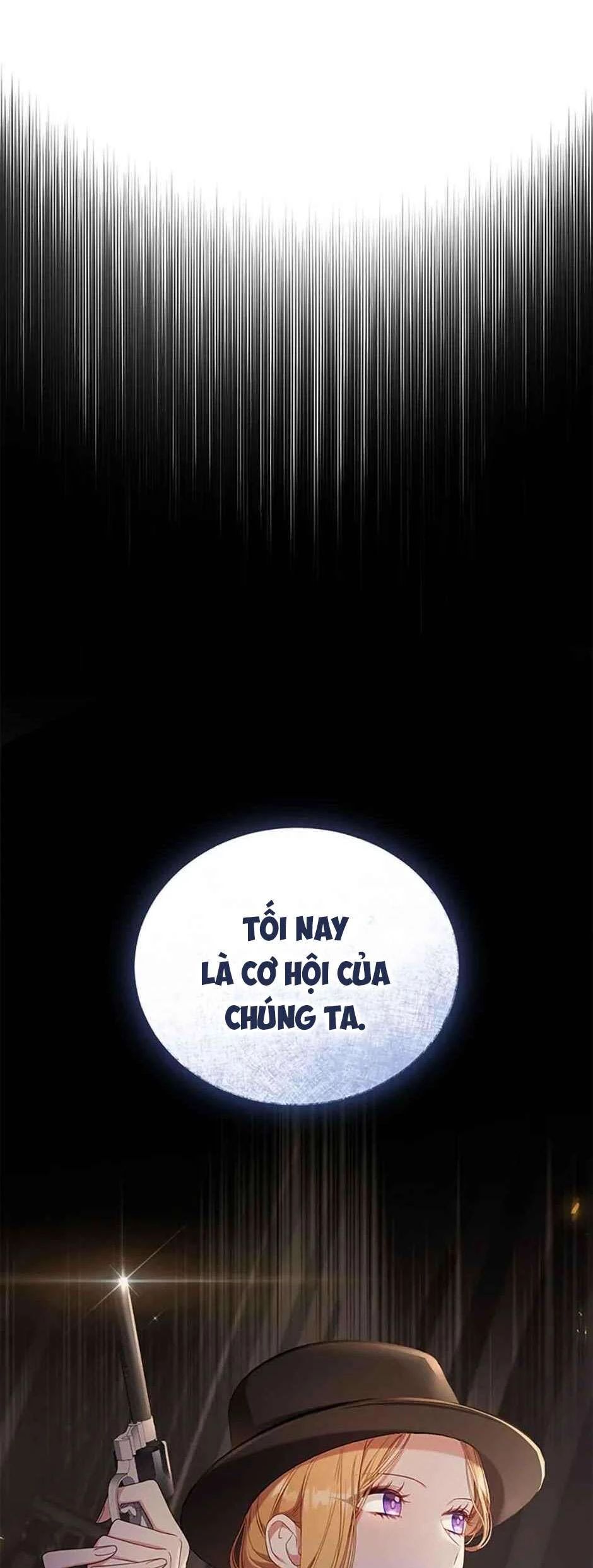Hầu Nữ Trong Trò Chơi Harem Ngược Muốn Nghỉ Việc Chương 35 Ảnh 60