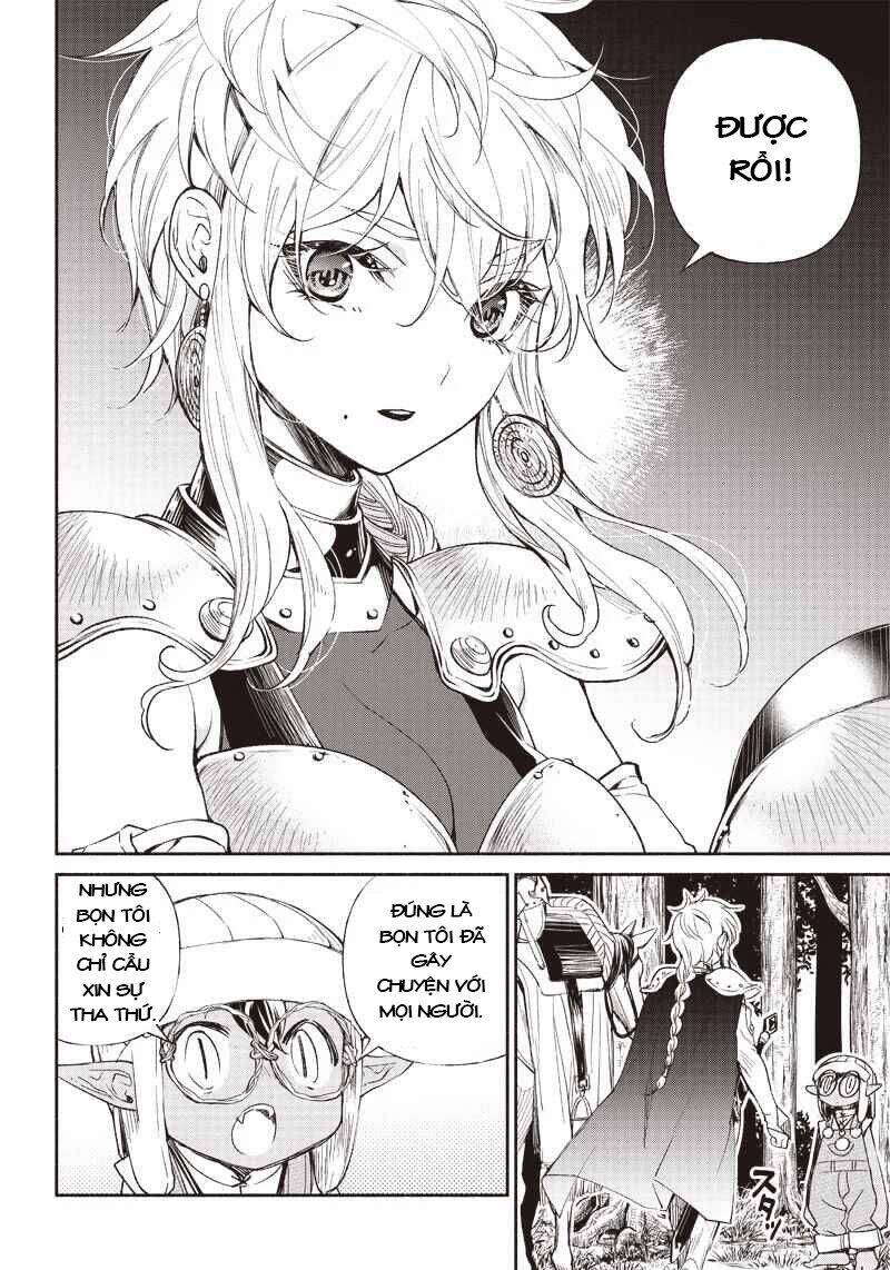 Tensei Goblin Dakedo Shitsumon Aru? Chương 2 Ảnh 18