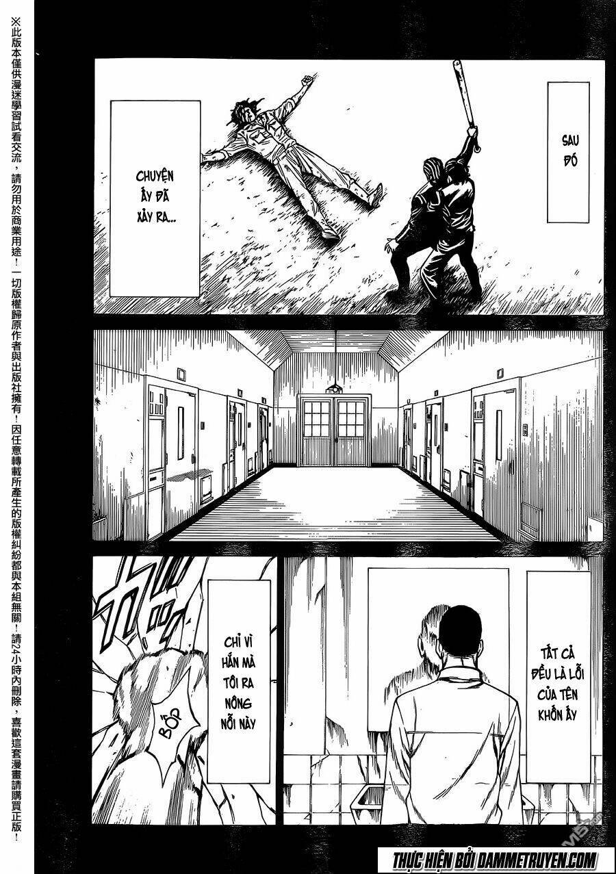 Shonan Seven Chương 17 Ảnh 24
