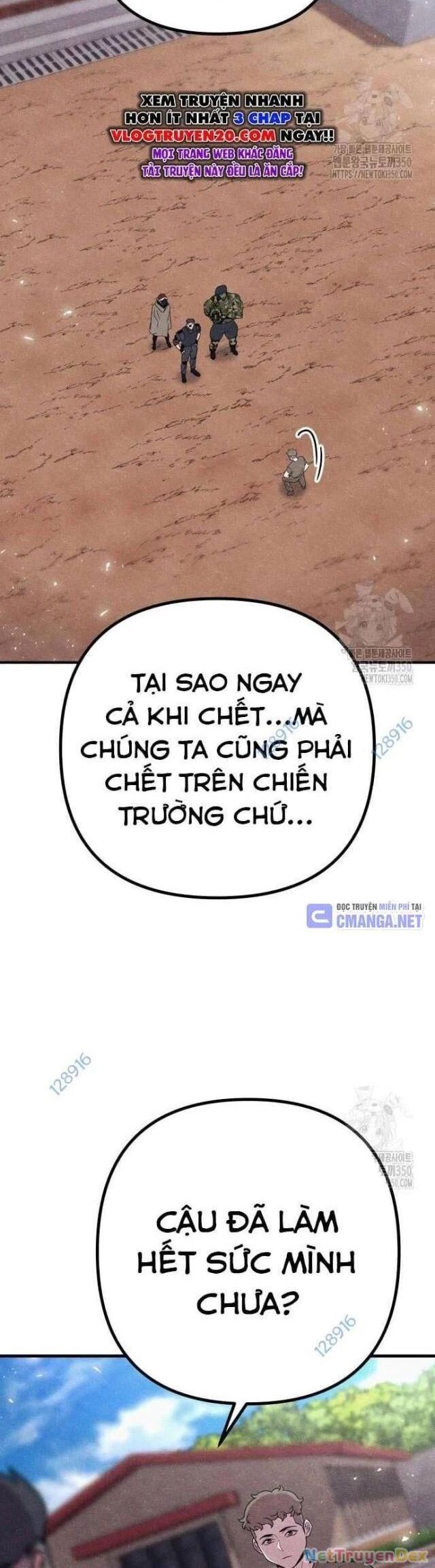 Xác Sống Và Sát Nhân Chương 76 Ảnh 65