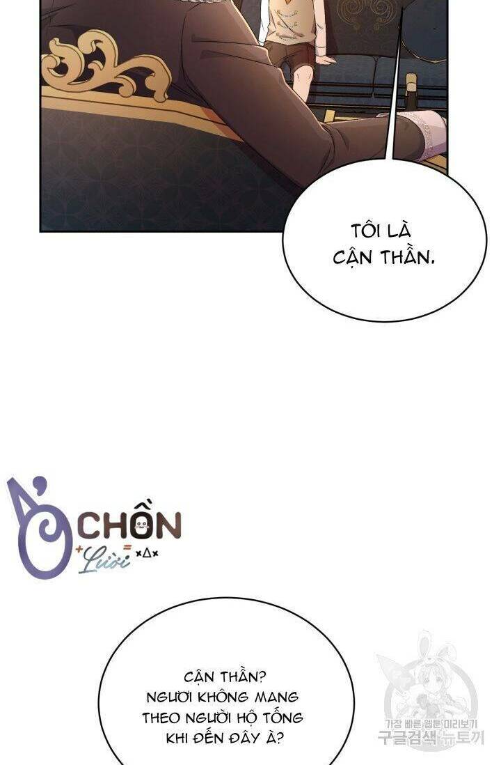 Búp Bê Quản Gia Của Ma Vương Chương 12 Ảnh 55