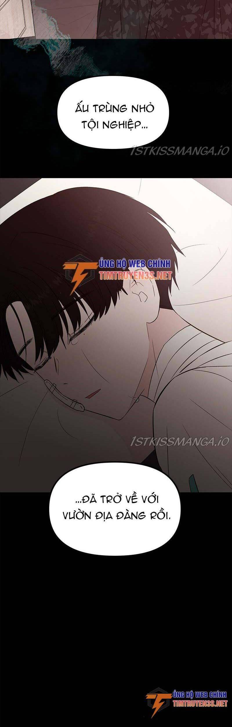 BưƠM BưỚM Và MáU Chương 65 Ảnh 63