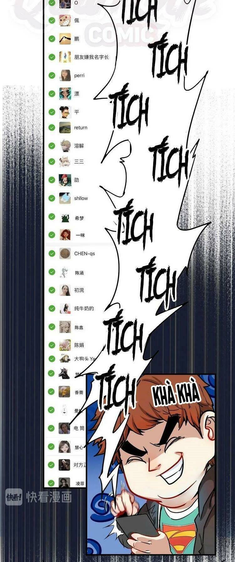 Ta Có Rất Nhiều Thành Tích Chương 3 Ảnh 67