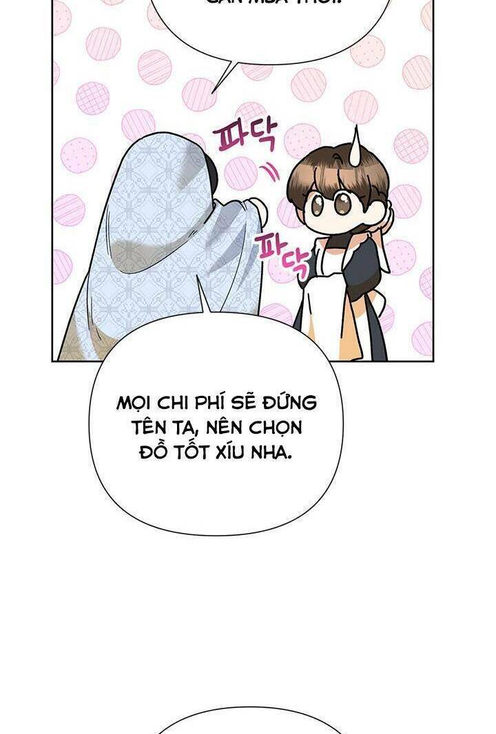 Ác Nữ Hôm Nay Lại Yêu Đời Rồi! Chương 56 Ảnh 49