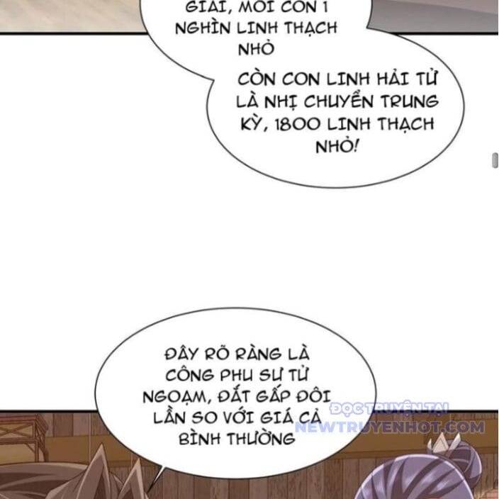 Ma Tu Tái Sinh: Khởi Đầu Nhặt Được Một Hành Tinh Zombie Chương 25 Ảnh 62