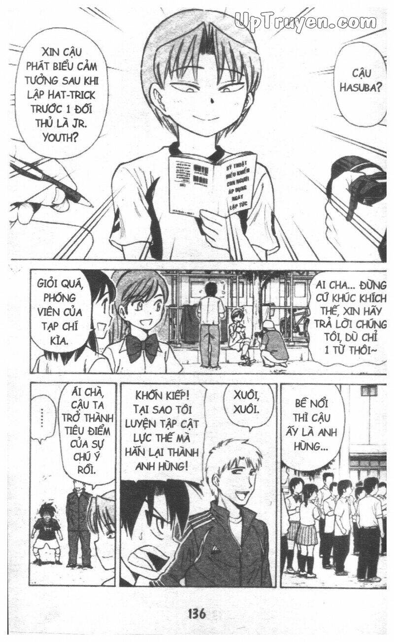 Golden Age Chương 13 Ảnh 138
