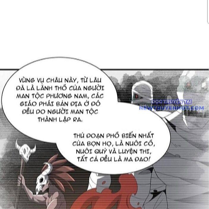 Ma Tu Tái Sinh: Khởi Đầu Nhặt Được Một Hành Tinh Zombie Chương 26 Ảnh 31