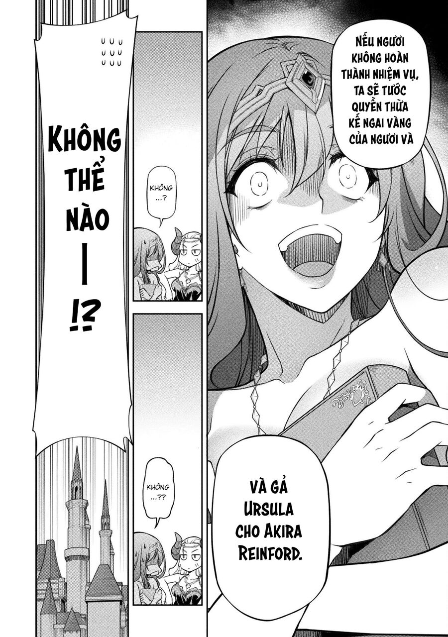 Drawing: Mangaka Mạnh Nhất Với Kỹ Năng Vẽ Tranh Vô Song Tại Dị Giới