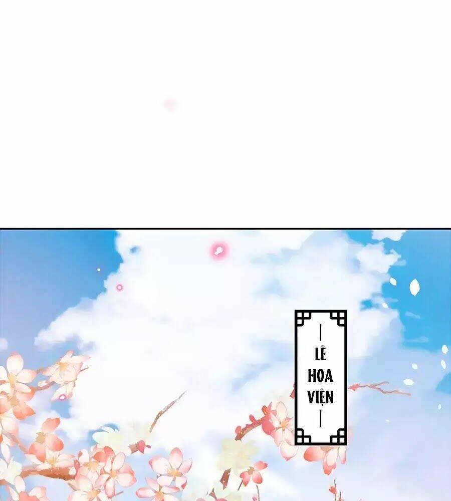 Thịnh Thế Lê Hoa Điện Chương 87 Ảnh 63