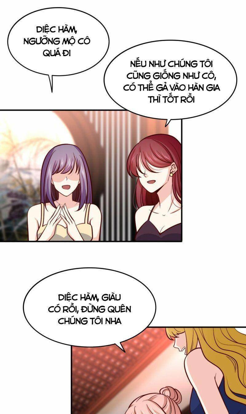 Ta Là Hàn Tam Thiên Chương 101 Ảnh 22