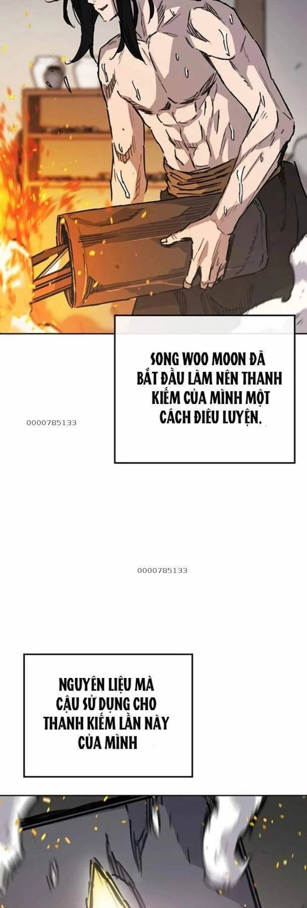 Tiên Kiếm Bất Bại Chương 231 Ảnh 43