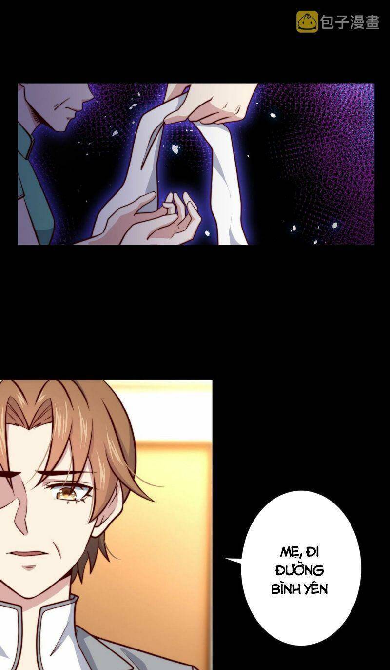 Ta Là Hàn Tam Thiên Chương 100 Ảnh 25