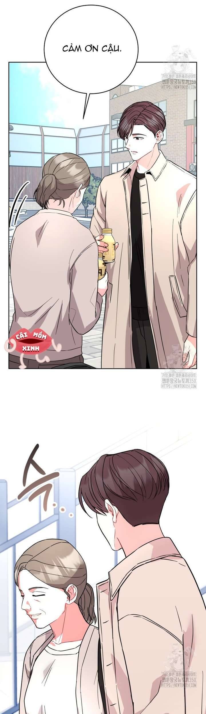 Hades Và Persephone Chương 42 Ảnh 18