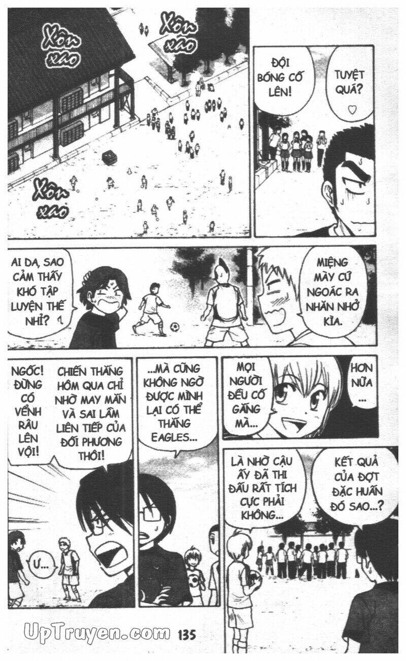 Golden Age Chương 13 Ảnh 137