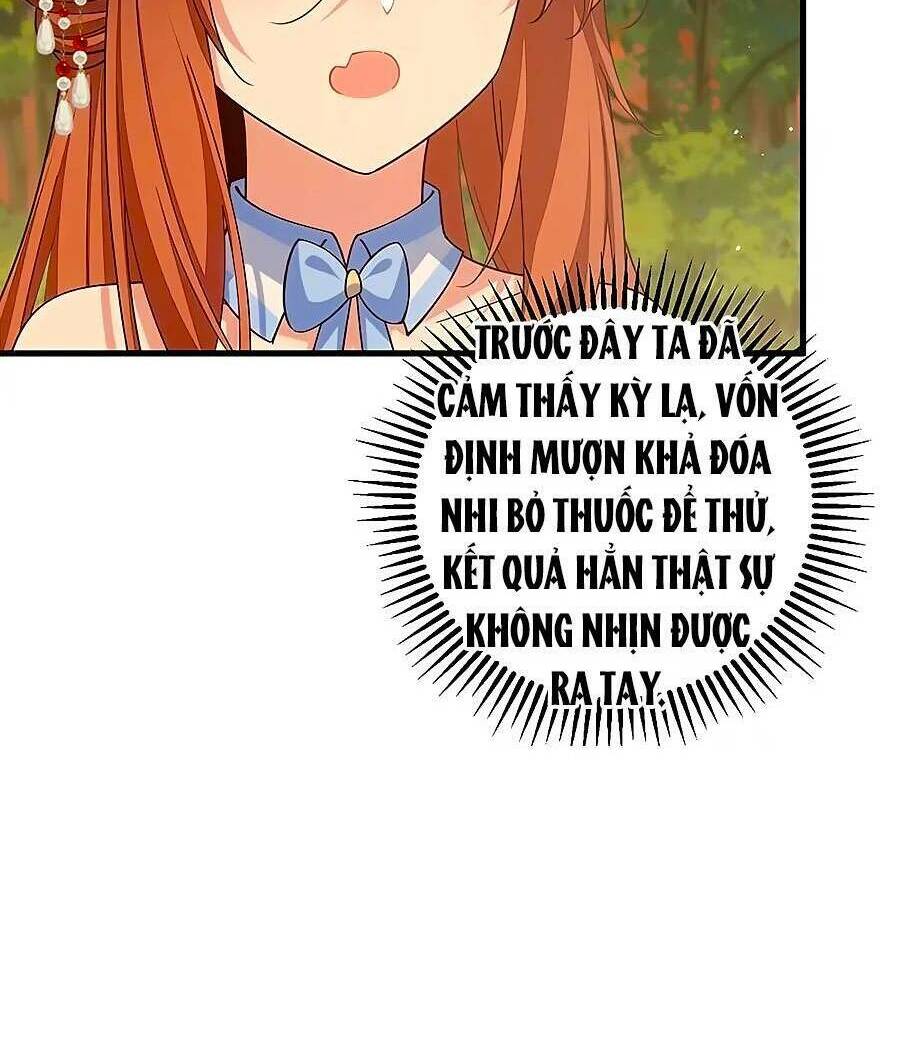 Manh Sư Tại Thượng Chương 472 Ảnh 30