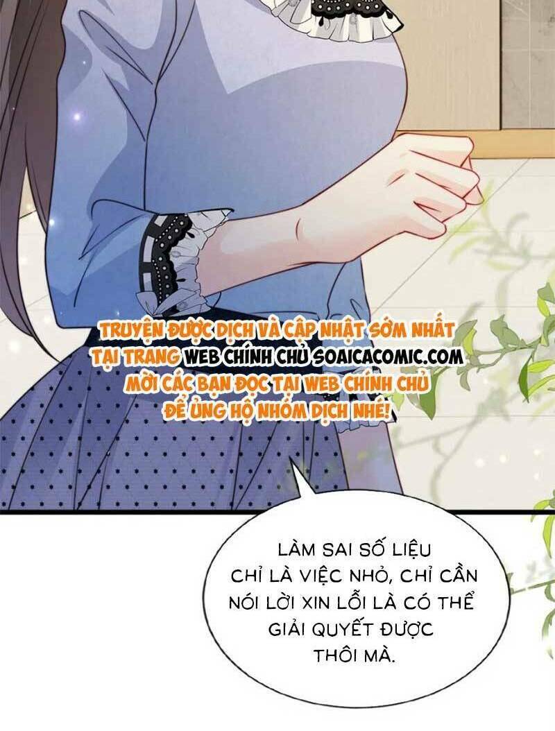 Phá Vỡ Kế Hoạch Của Tra Nam Tôi Về Bên Đại Boss Chương 51 Ảnh 17