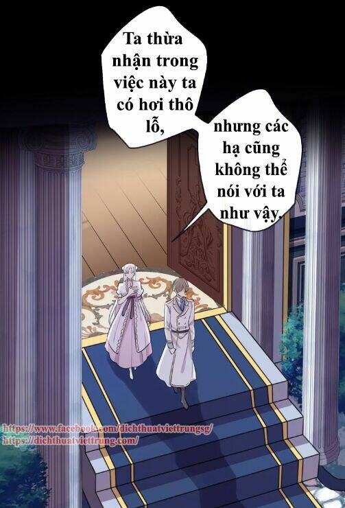 Vết Cắn Ngọt Ngào 3 Chương 41 Ảnh 55