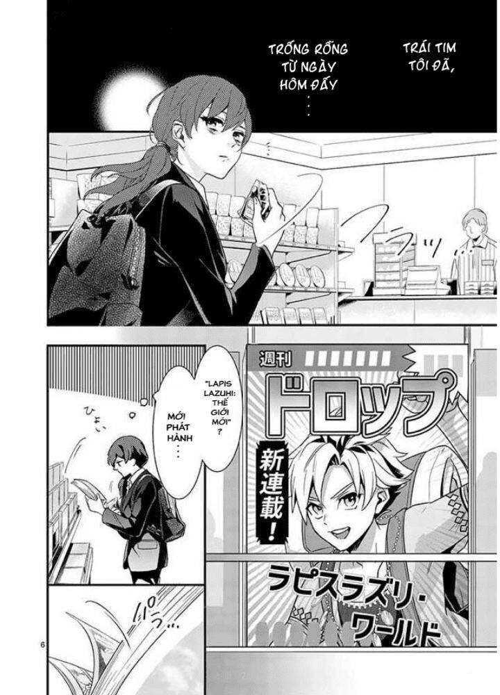 Maou No Migiude Ni Nattanode Gensaku Kaiaku Shimasu Chương 1 Ảnh 7