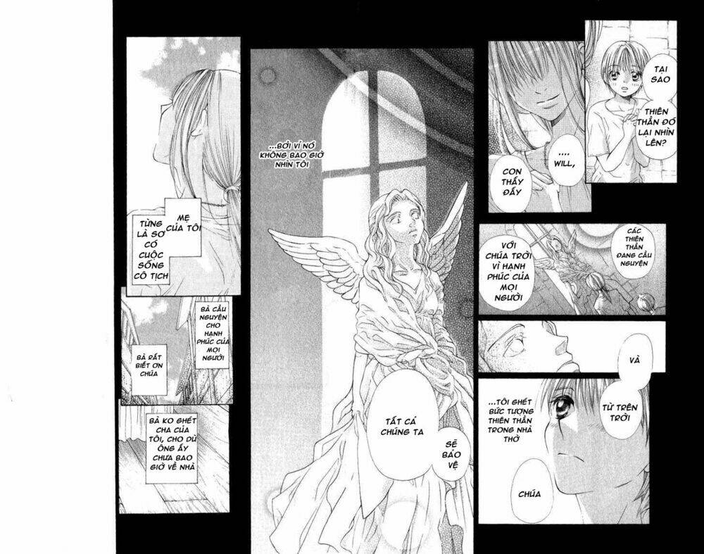 Tổng Hợp Oneshot Chương 13 Ảnh 27