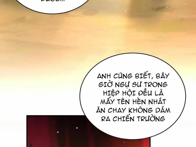 Cựu Nhật Ngự Long Chương 89 Ảnh 16