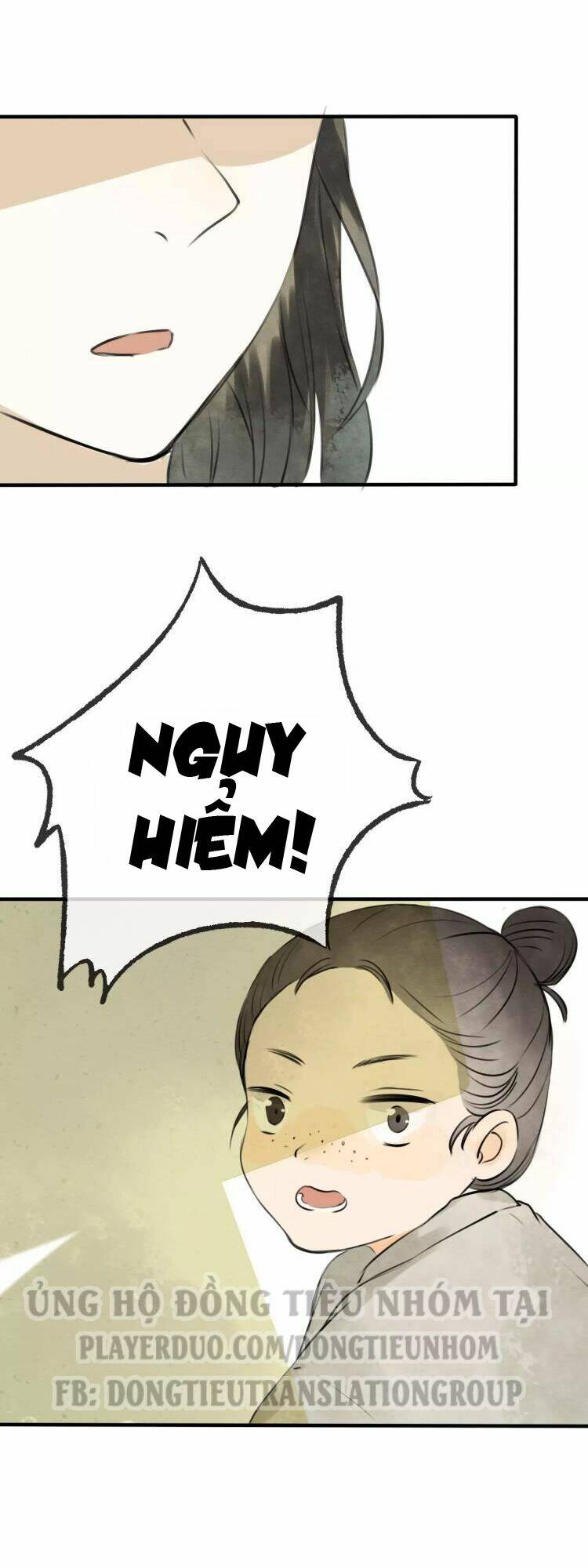 Bình Minh Của Ngũ Nguyệt Chương 18 Ảnh 23