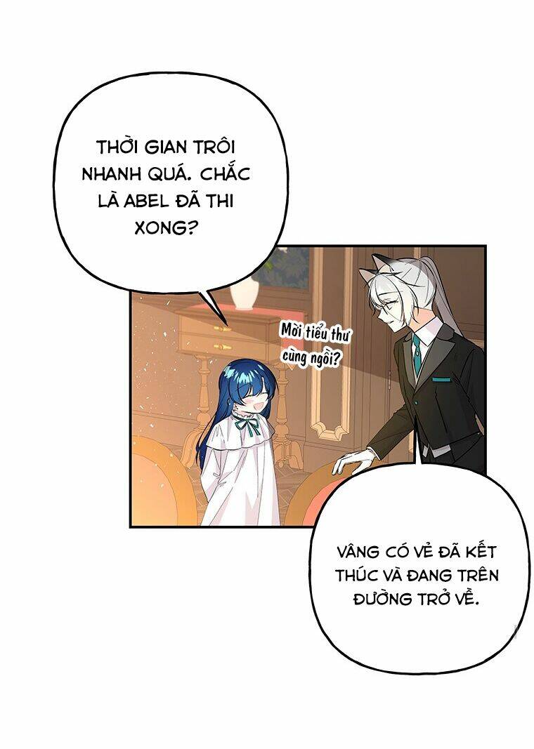Con Gái Của Đại Pháp Sư Chương 81 Ảnh 36
