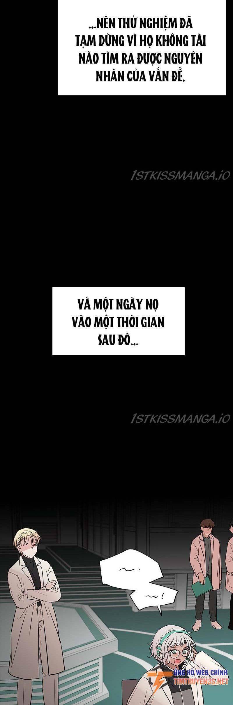 BưƠM BưỚM Và MáU Chương 65 Ảnh 16