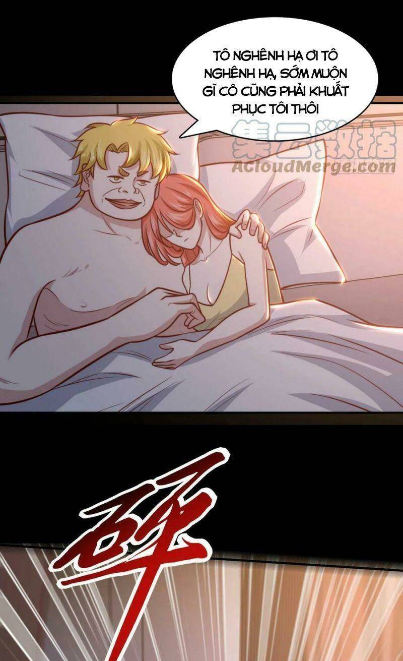 Ta Là Hàn Tam Thiên Chương 104 Ảnh 21