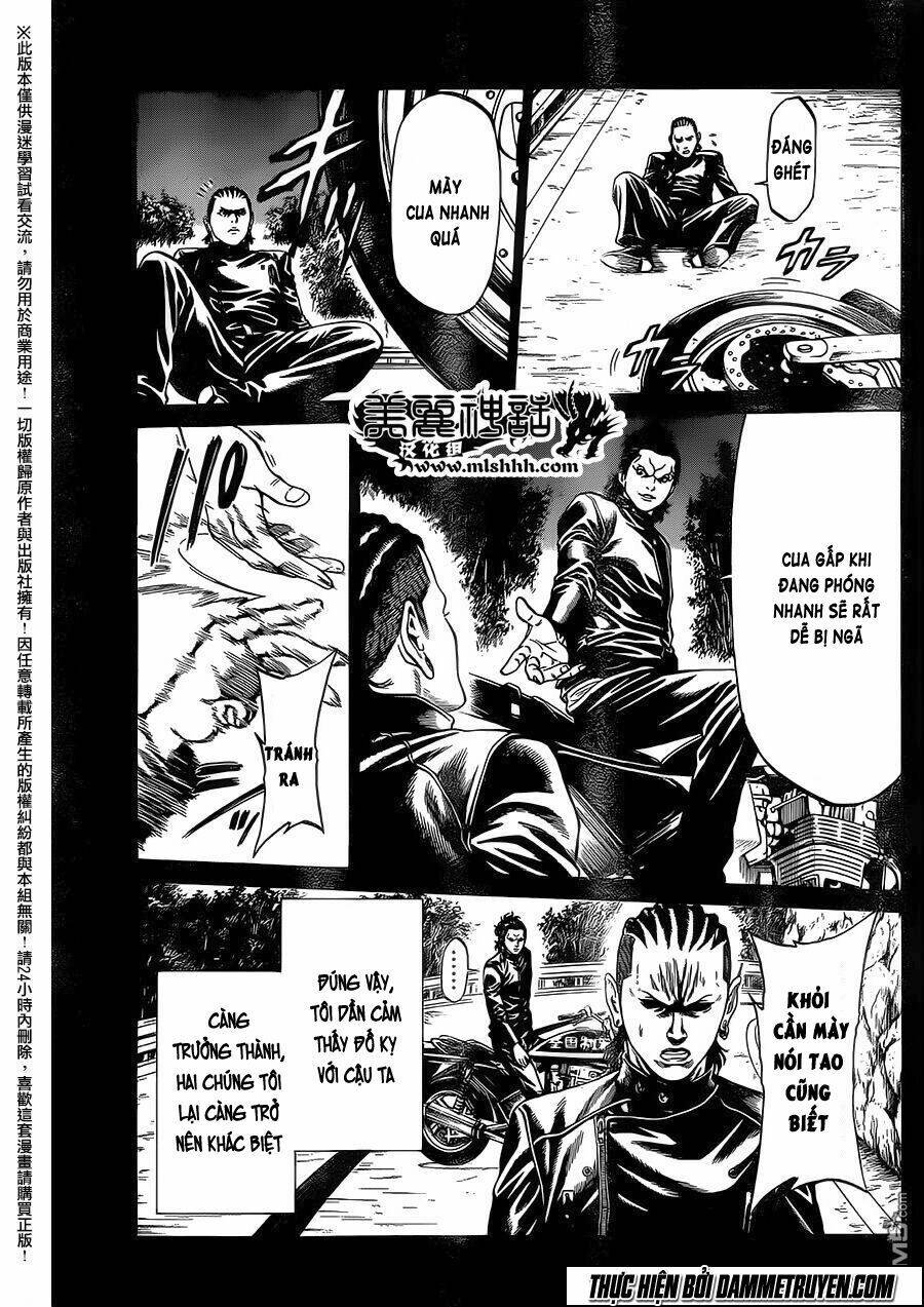 Shonan Seven Chương 17 Ảnh 22