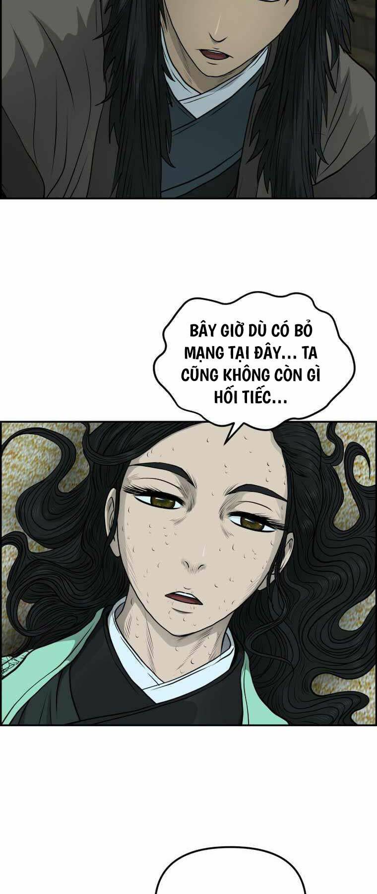 Phong Lôi Kiếm Chương 100 Ảnh 41