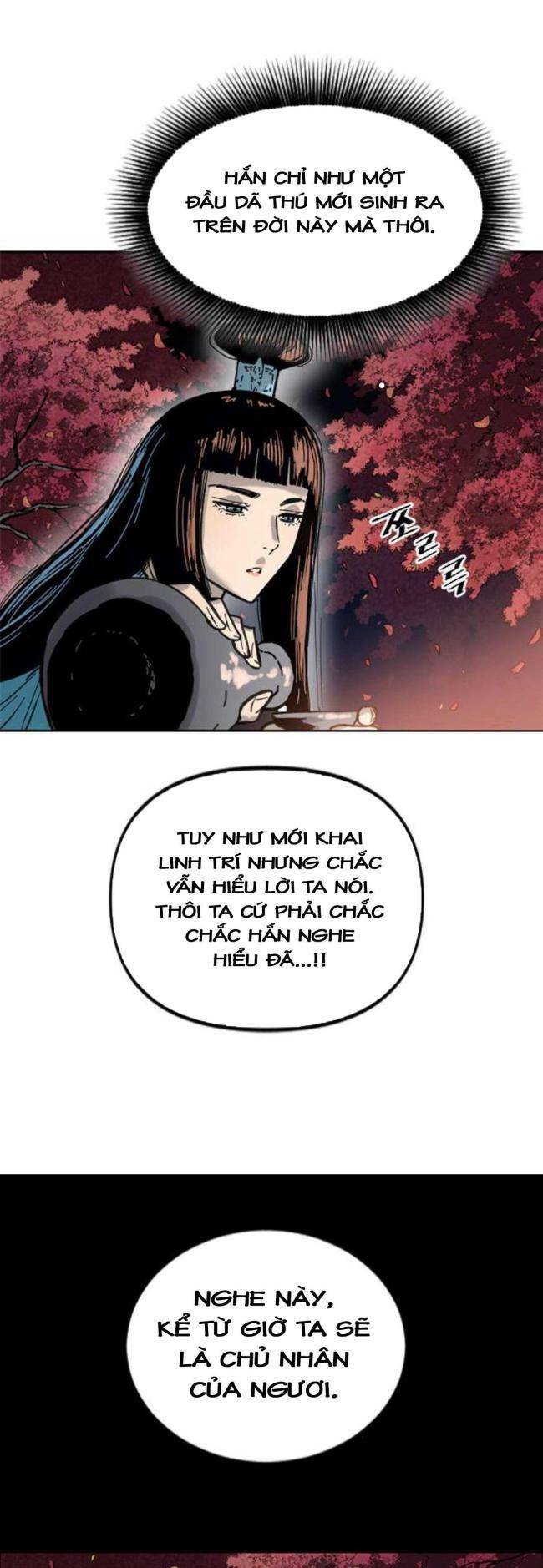Thiên Hạ Đệ Nhất Nhân Chương 87 Ảnh 68