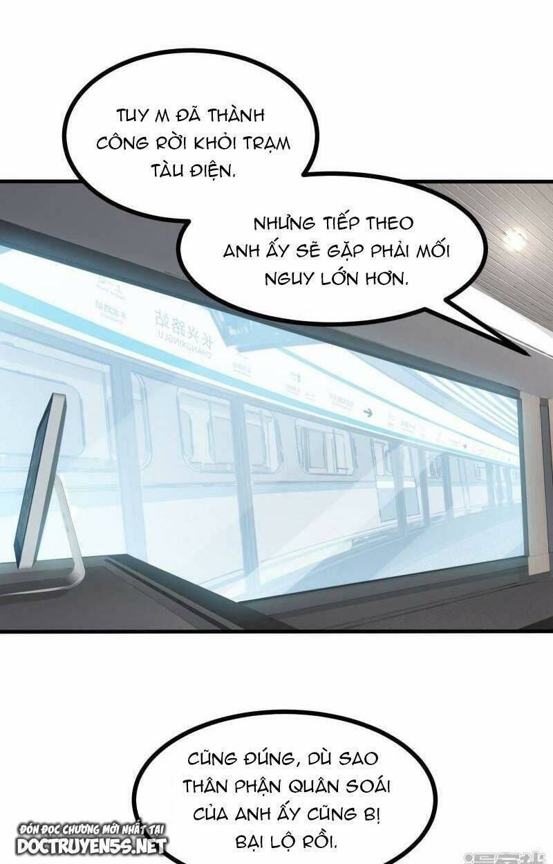 Ta Quét Phó Bản Ở Khắp Thế Giới Chương 62 Ảnh 15