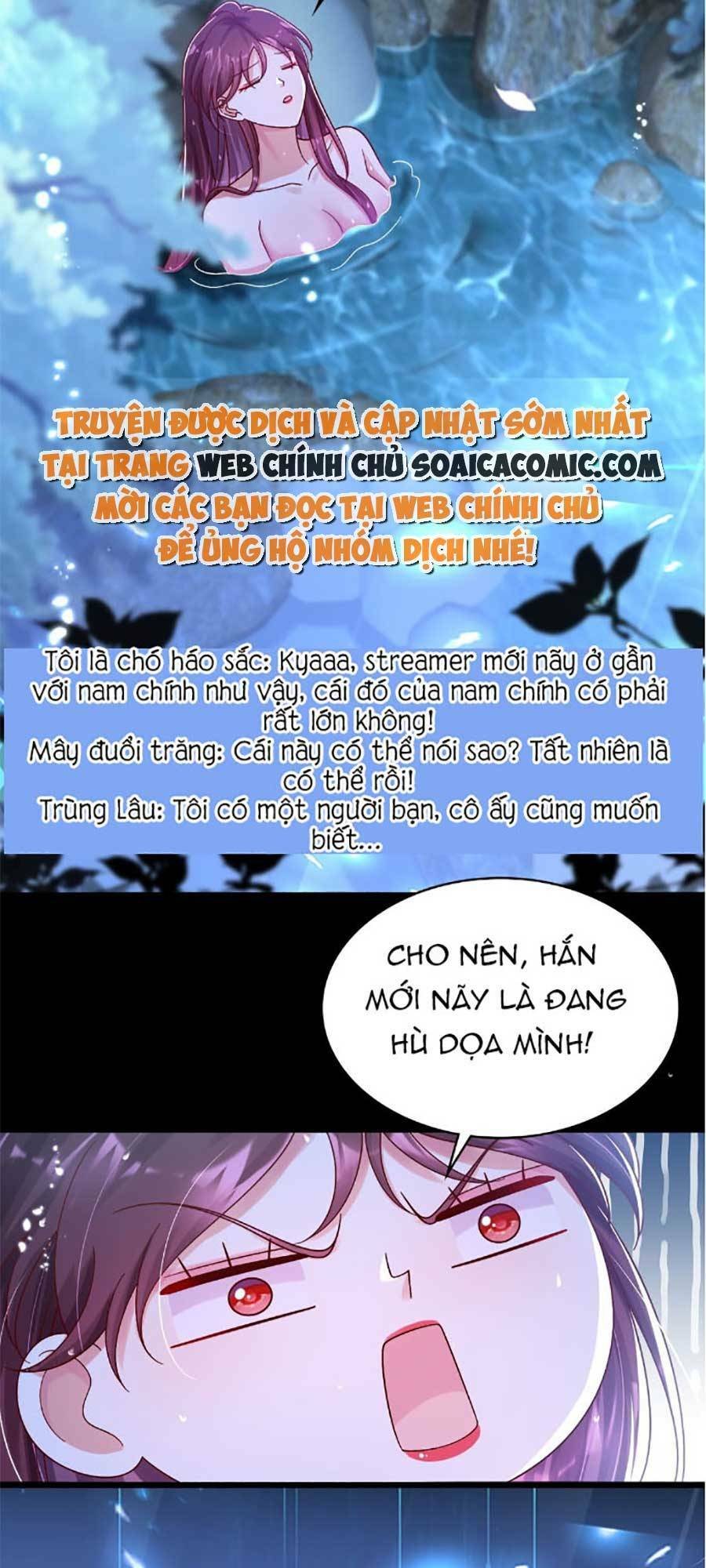 Ta Live Stream Ngược Đãi Nam Chính Chương 18 Ảnh 34