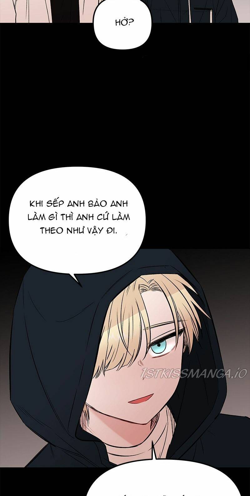 BưƠM BưỚM Và MáU Chương 61 Ảnh 54