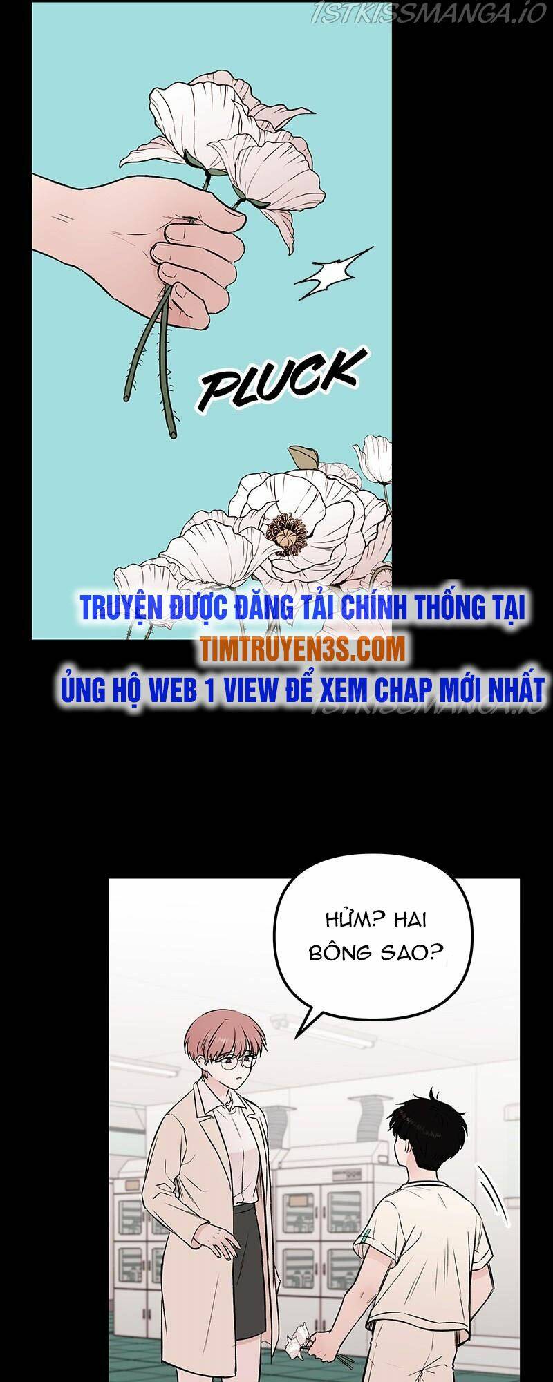 BưƠM BưỚM Và MáU Chương 57 Ảnh 13
