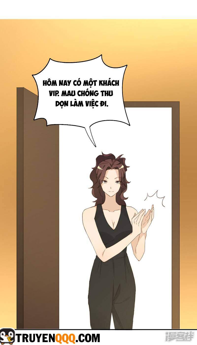 Chú Ơi Đừng Chạy!!! Chương 36 Ảnh 16