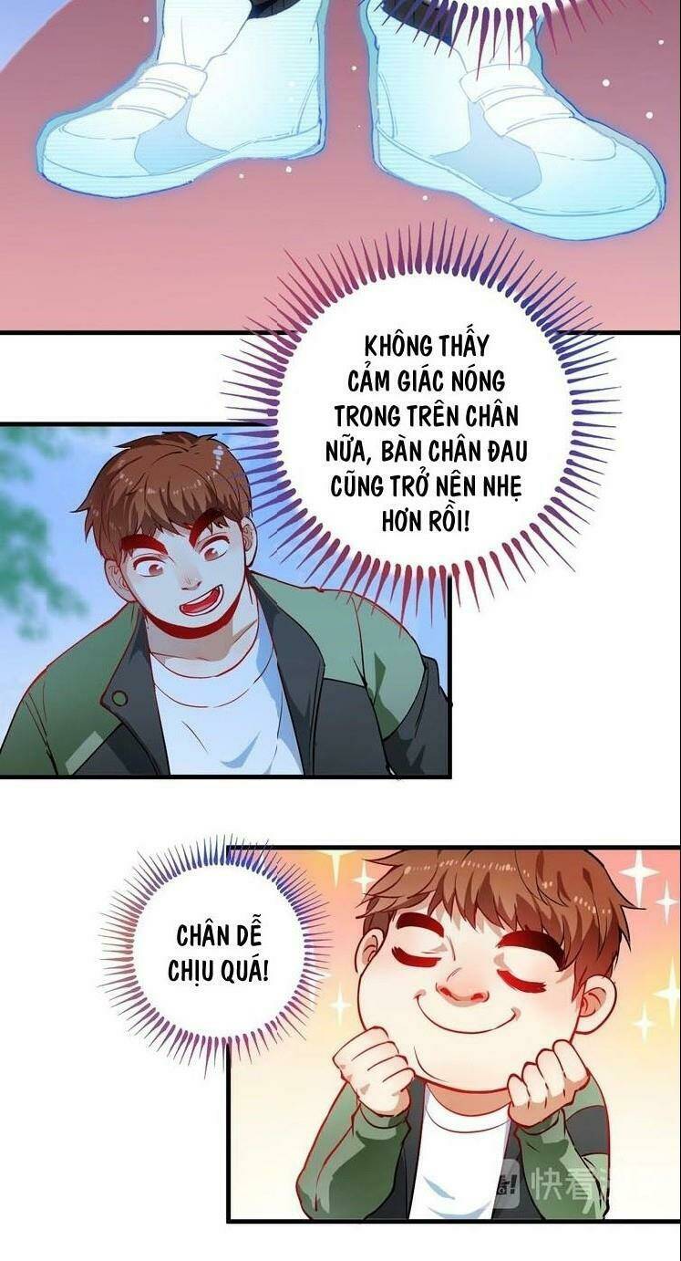 Ta Có Rất Nhiều Thành Tích Chương 7 Ảnh 29