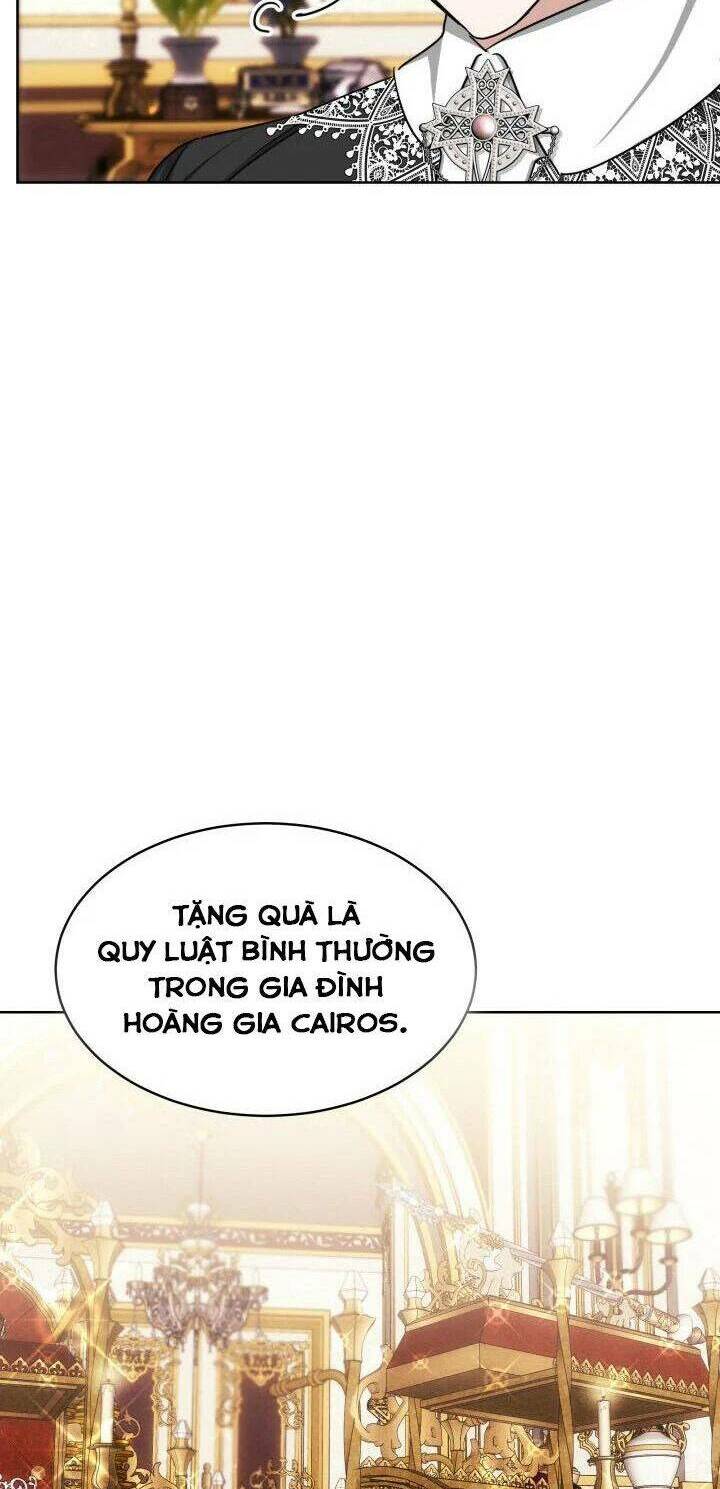 Hoa Nguyệt Quế Đỏ Tặng Hoàng Đế Của Tôi Chương 9 Ảnh 31