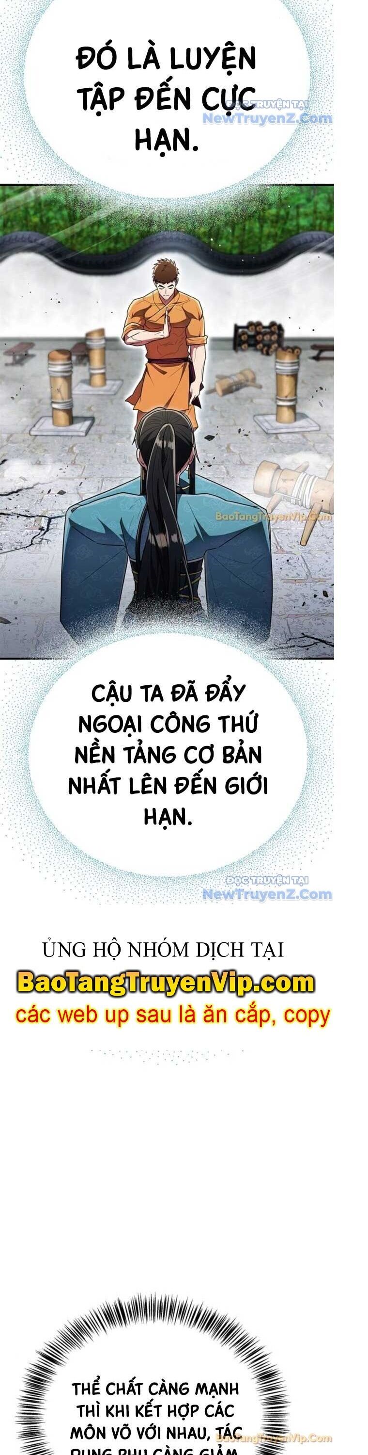Huấn Luyện Viên Murim Thiên Tài Chương 61 Ảnh 14