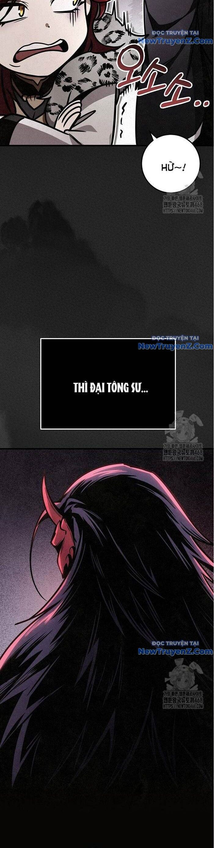 Thanh Kiếm Của Hoàng Đế Chương 84 Ảnh 24