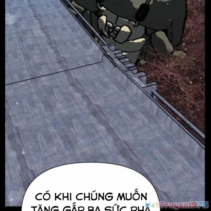Ông Chú Ma Pháp Thiếu Nữ Chương 43 Ảnh 75