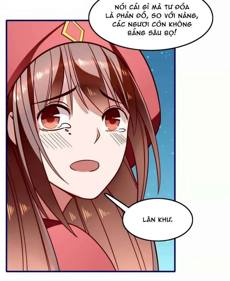 Cẩm Lý Quy Chương 24 Ảnh 20